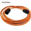 Controllable DC Pump Extension Cable - Abyzz