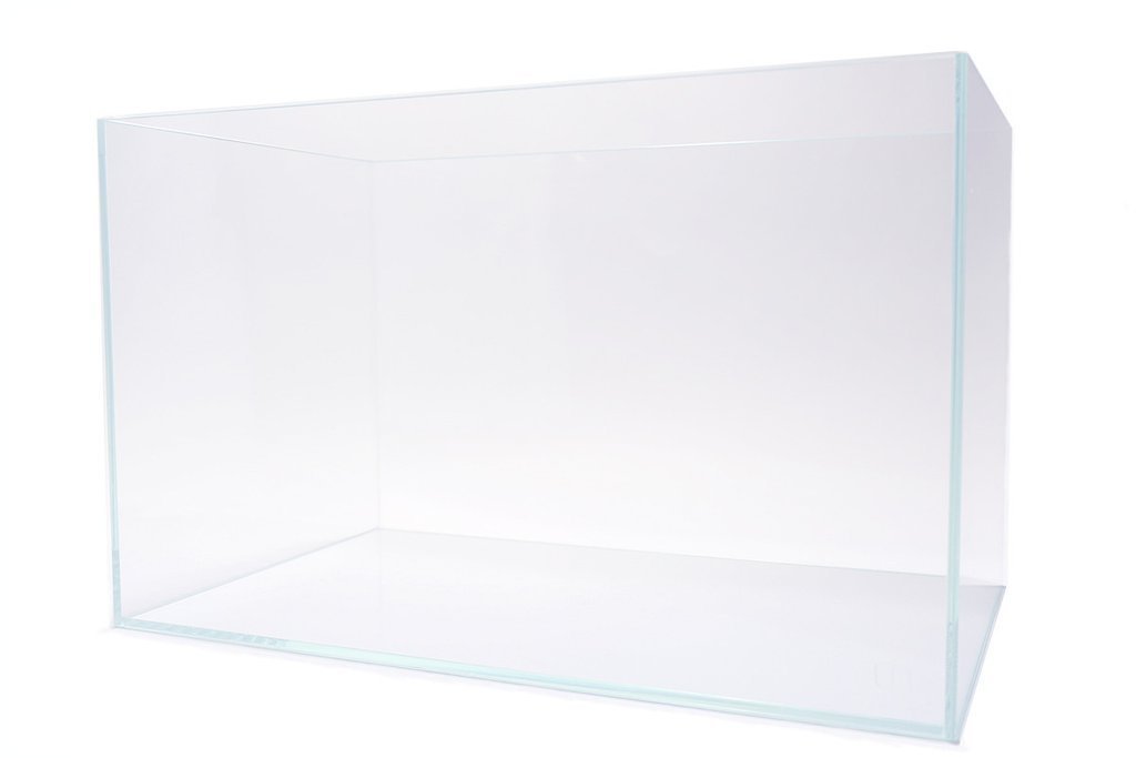 UNS 75P Ultra Clear Rimless Aquarium (36 GAL) - Ultum Nature Systems