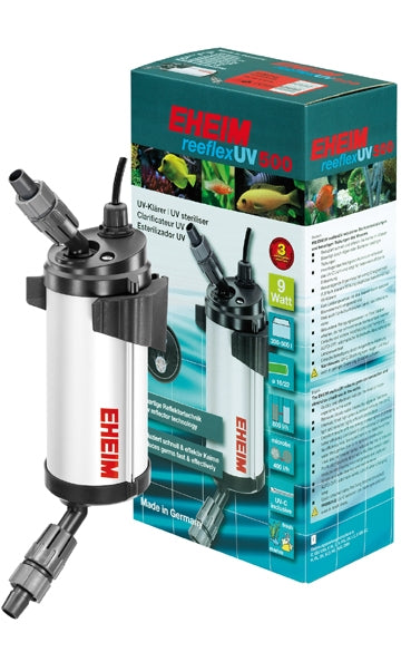 reeflexUV UV Sterilizer - Eheim