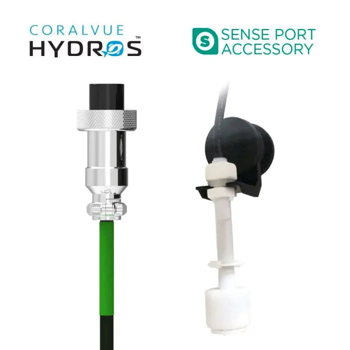 HYDROS Sensors