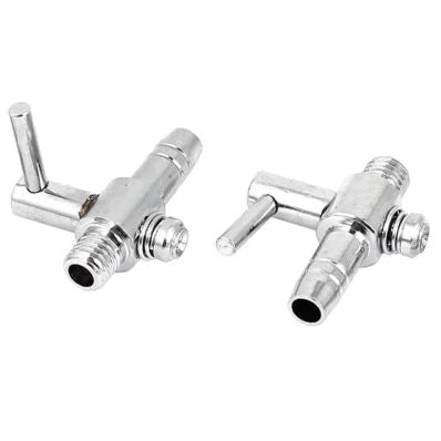 Stainless Steel Airline Control Valve