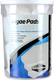 Algae Pads - SeaChem
