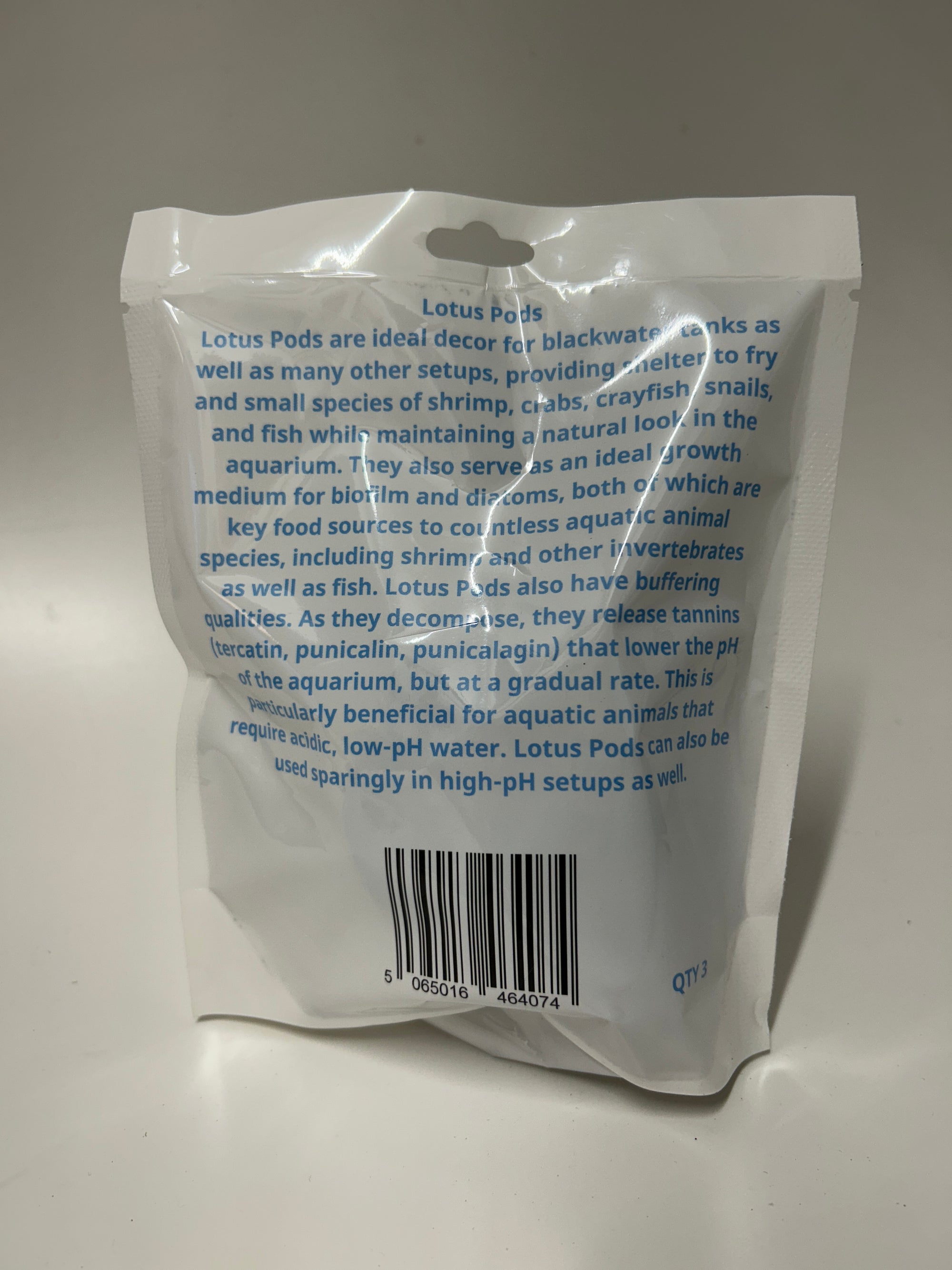 Botanicals - LiquidGardens