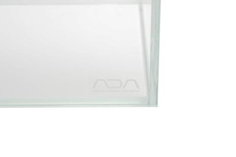 ADA Cube Garden 60P Rimless Aquarium (Ultra High Clarity Glass) – Aqua  Forest Aquarium