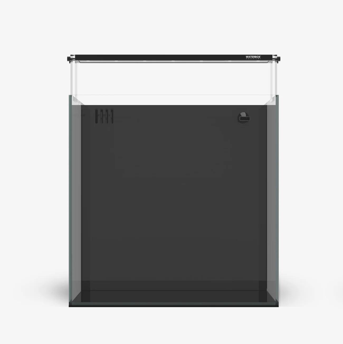 Rimless AIO Aquarium Systems - Waterbox Aquariums