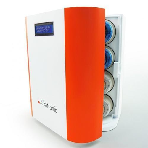 Alkatronic アルカトロニック KH測定 alkalinity-monitor-kh-