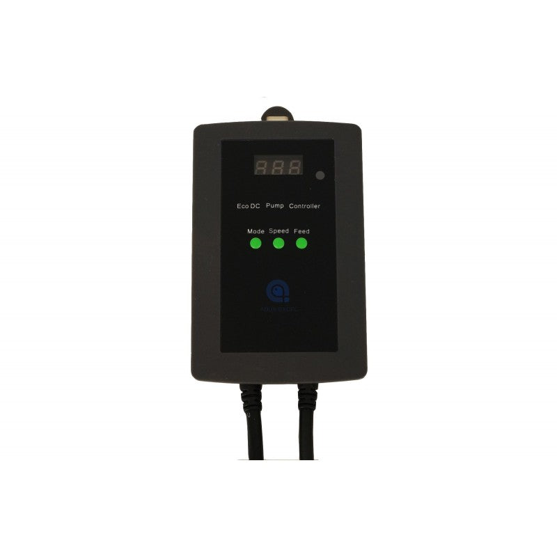 ECO DC Aquarium Pump - Aqua Excel
