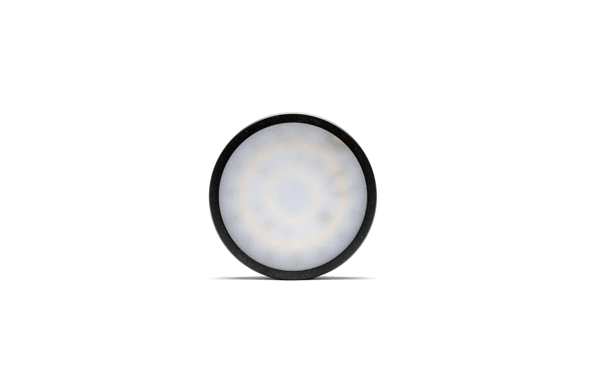 Sol Desktop Magnet Puck LED Light Aqua Worx