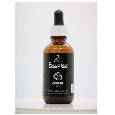 Genesis - Polyp Lab