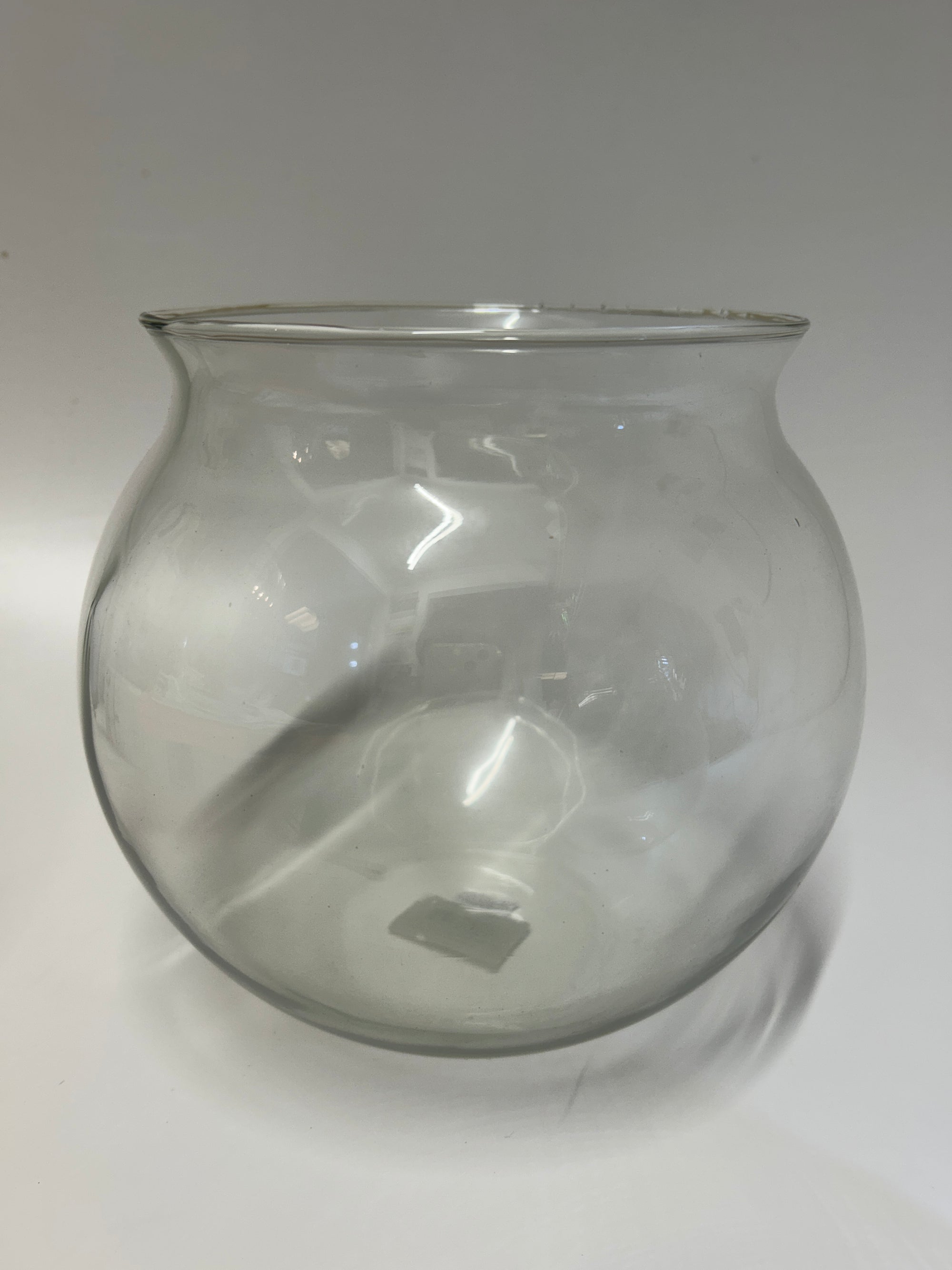 Classic Fish Bowls - ALA