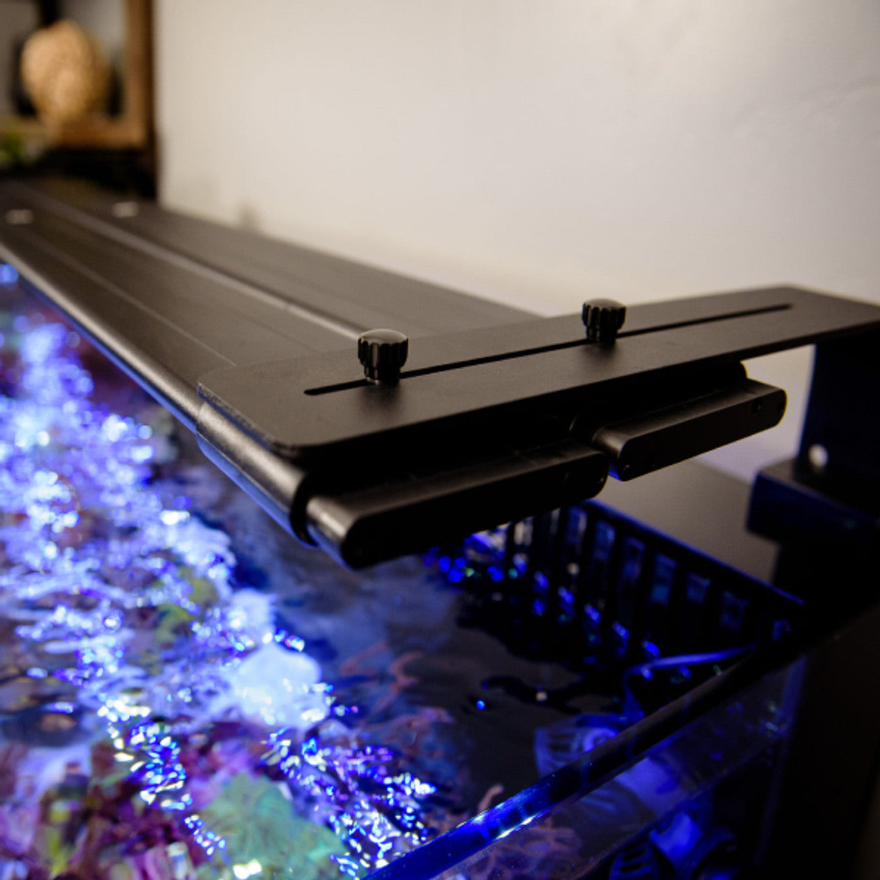 Dual Adjustable LED Light Mounting Arm Kit - Current USA