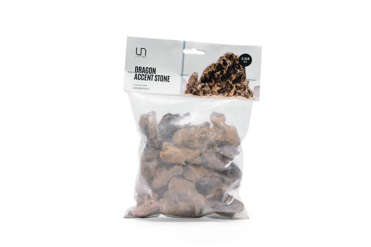 UNS Small-Grade Hardscape Accent Stones - Ultum Nature Systems