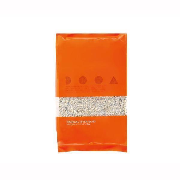 Tropical River Sand - DOOA