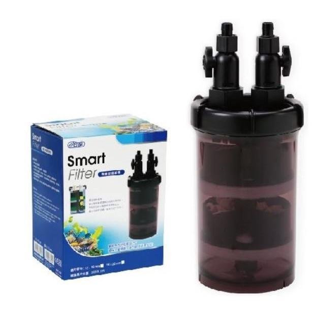 Smart Canister Filter - Ista