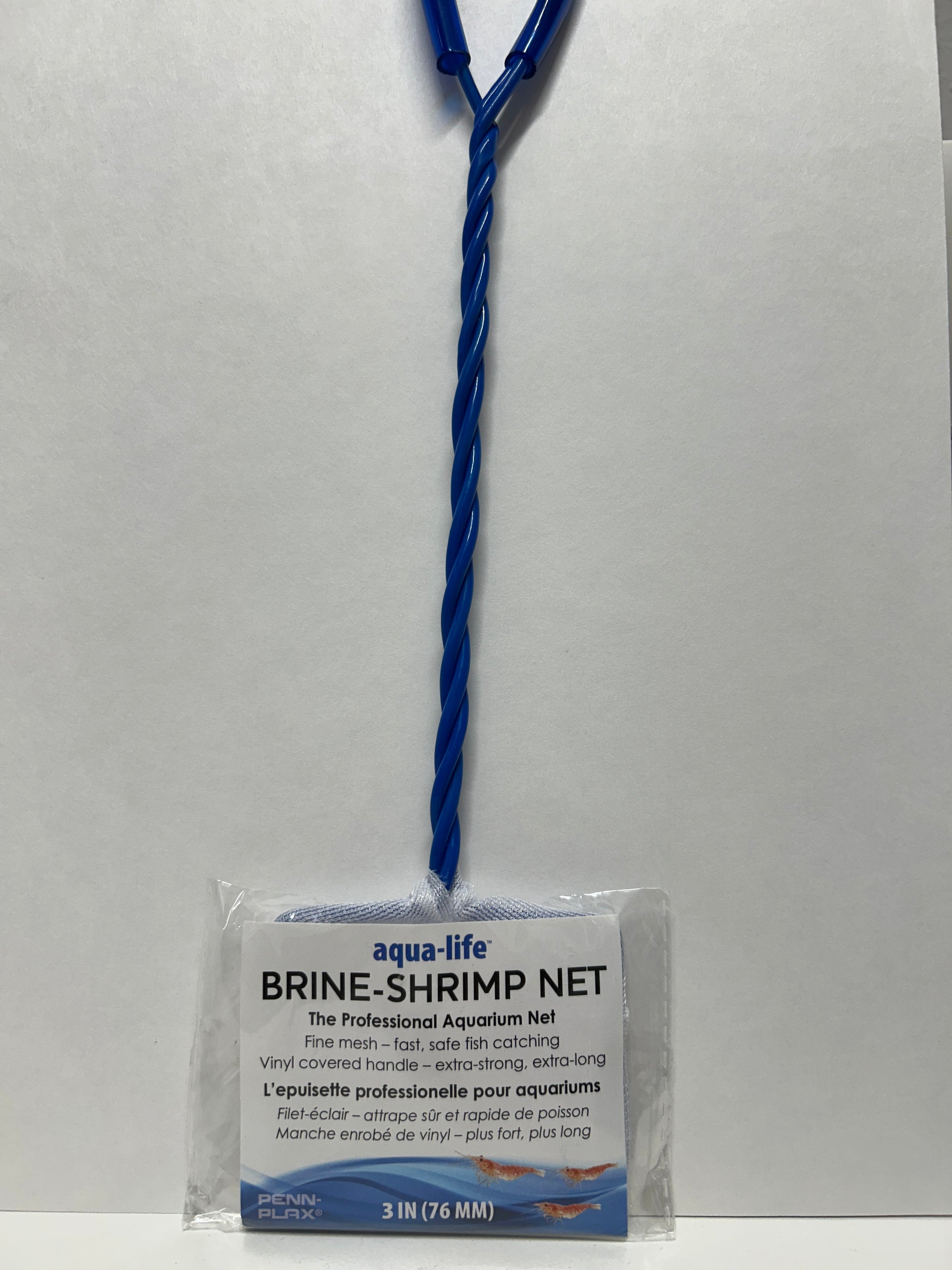 aqua net for fish tanks Brine-Shrimp Net -aquaLife