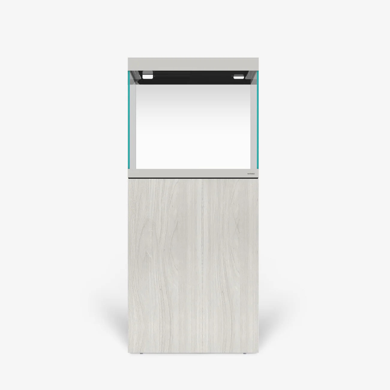 Eden Ultra Low Iron Glass Aquarium w/ Canopy and cabinet - Waterbox Aquariums