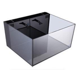 NUVO Fusion Lagoon 25 Shallow All-in-One Aquarium - Innovative Marine