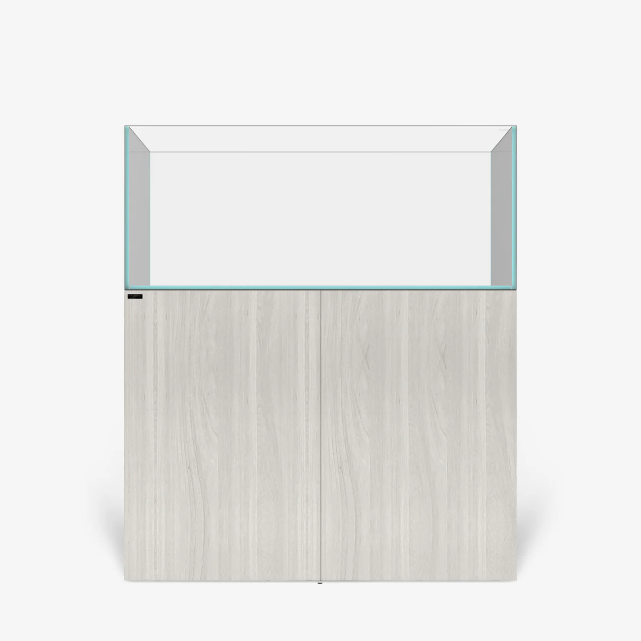Clear Ultra Low Iron Glass Aquarium and Cabinet - Waterbox Aquariums