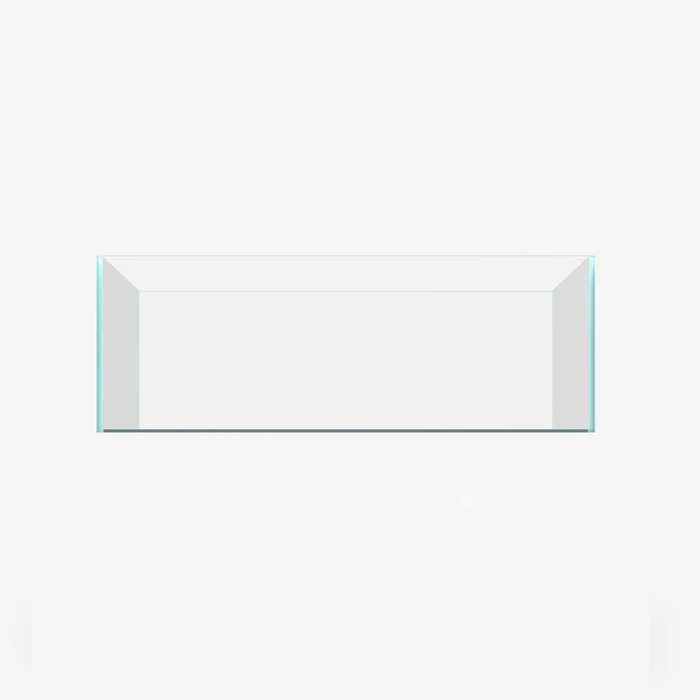 Clear Ultra Low Iron Glass Aquarium and Cabinet - Waterbox Aquariums