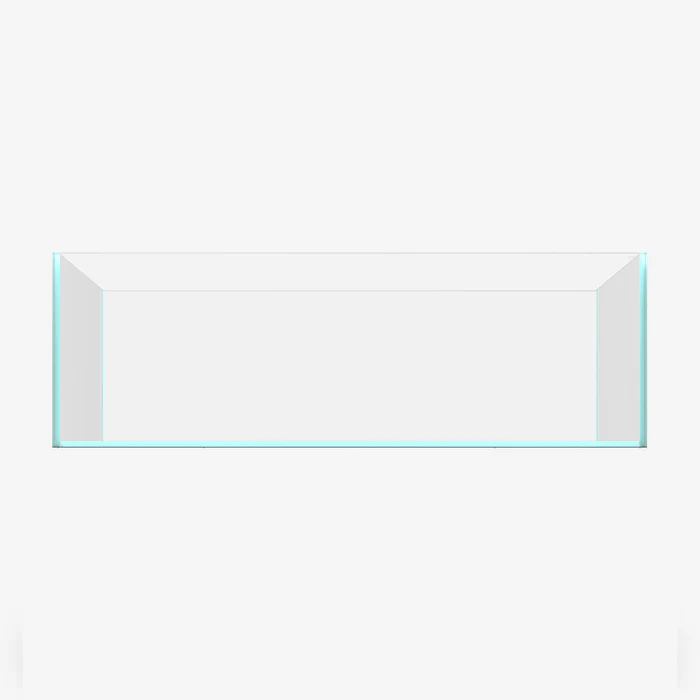 Clear Ultra Low Iron Glass Aquarium and Cabinet - Waterbox Aquariums