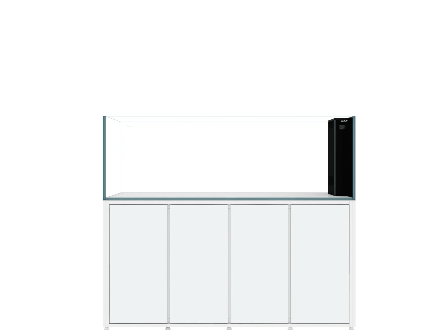 Reef S2/P Peninsula Series - CADE