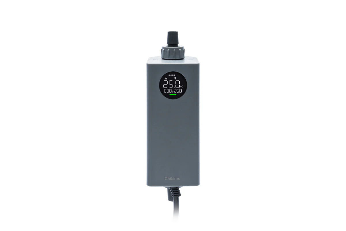 Heater Pro In-Line Heater - Chihiros