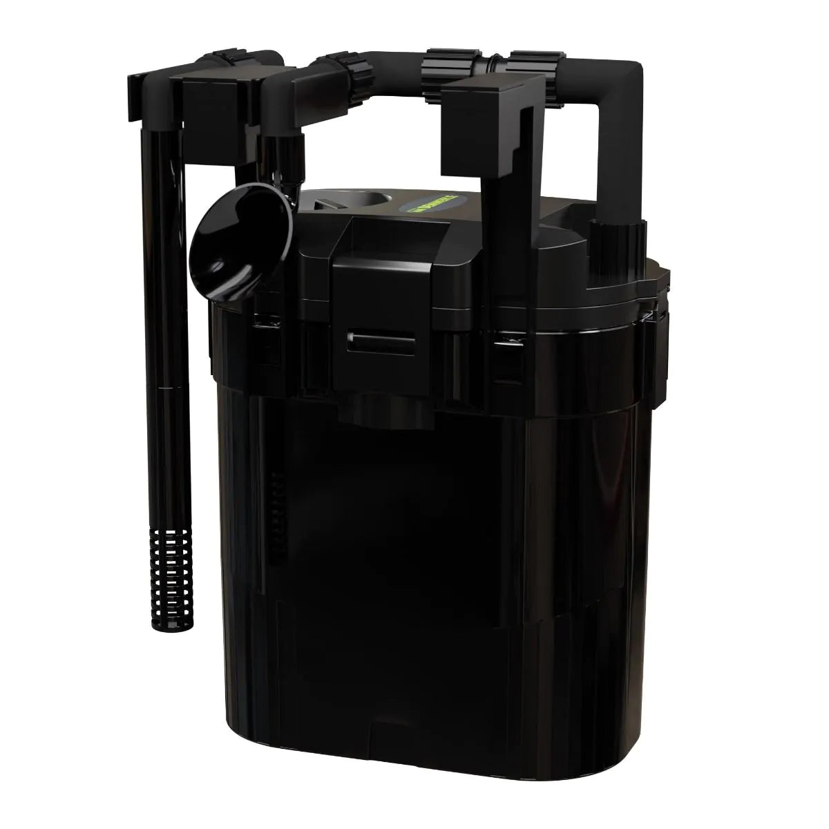 Scaper's Flow Hang-On External Filter - Dennerle