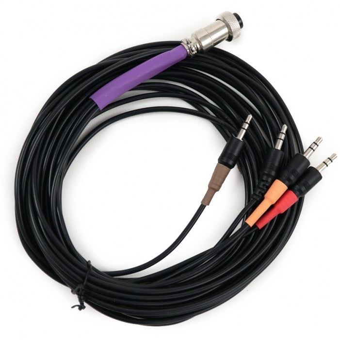 HYDROS WaveEngine 0-10V Quad Cable
