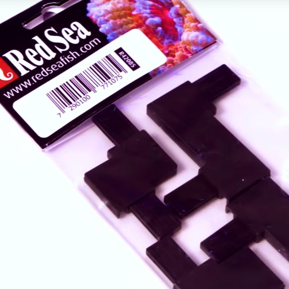 DIY Customizable Aquarium Net Cover Accessory Kit - Red Sea