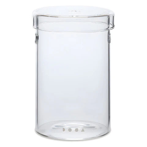 dooa-glass-pot-maru- dooa-glass-pot-maru-