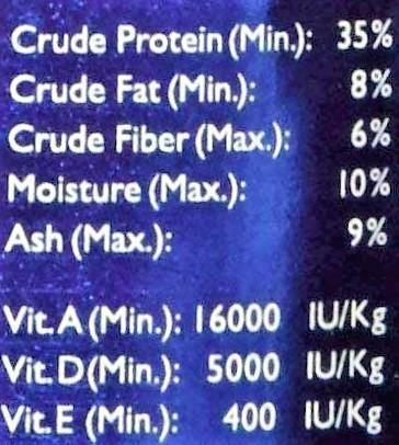 ICK SHIELD Ectoparasite Combatant 2mm Sinking Pellets - New Life Spectrum