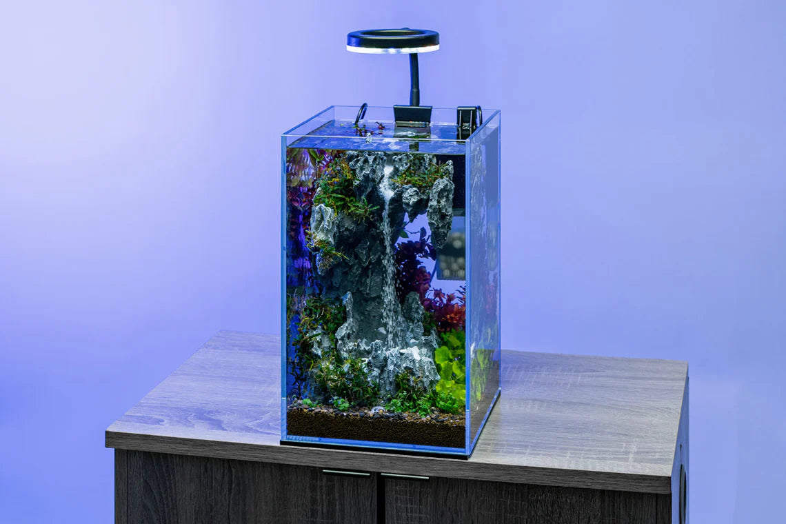 Sand Waterfall Tank Kits - Aqua Worx