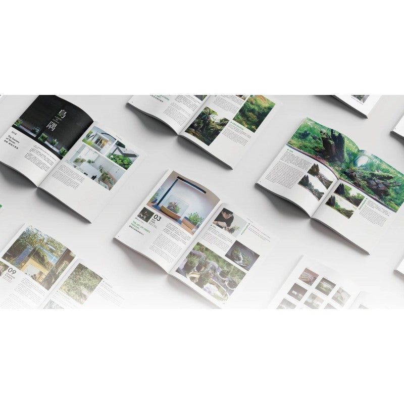 #ONFCorner Urban Green Living - ONF