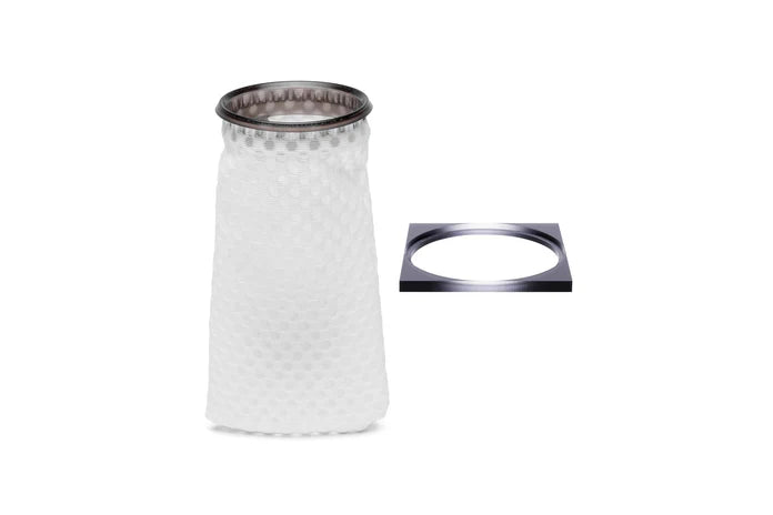 UNS Dual AIO Filter Sock Conversion Kit - Ultum Nature Systems