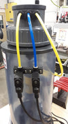 ACR Automatic Calcium Reactor - Aquarium Engineering