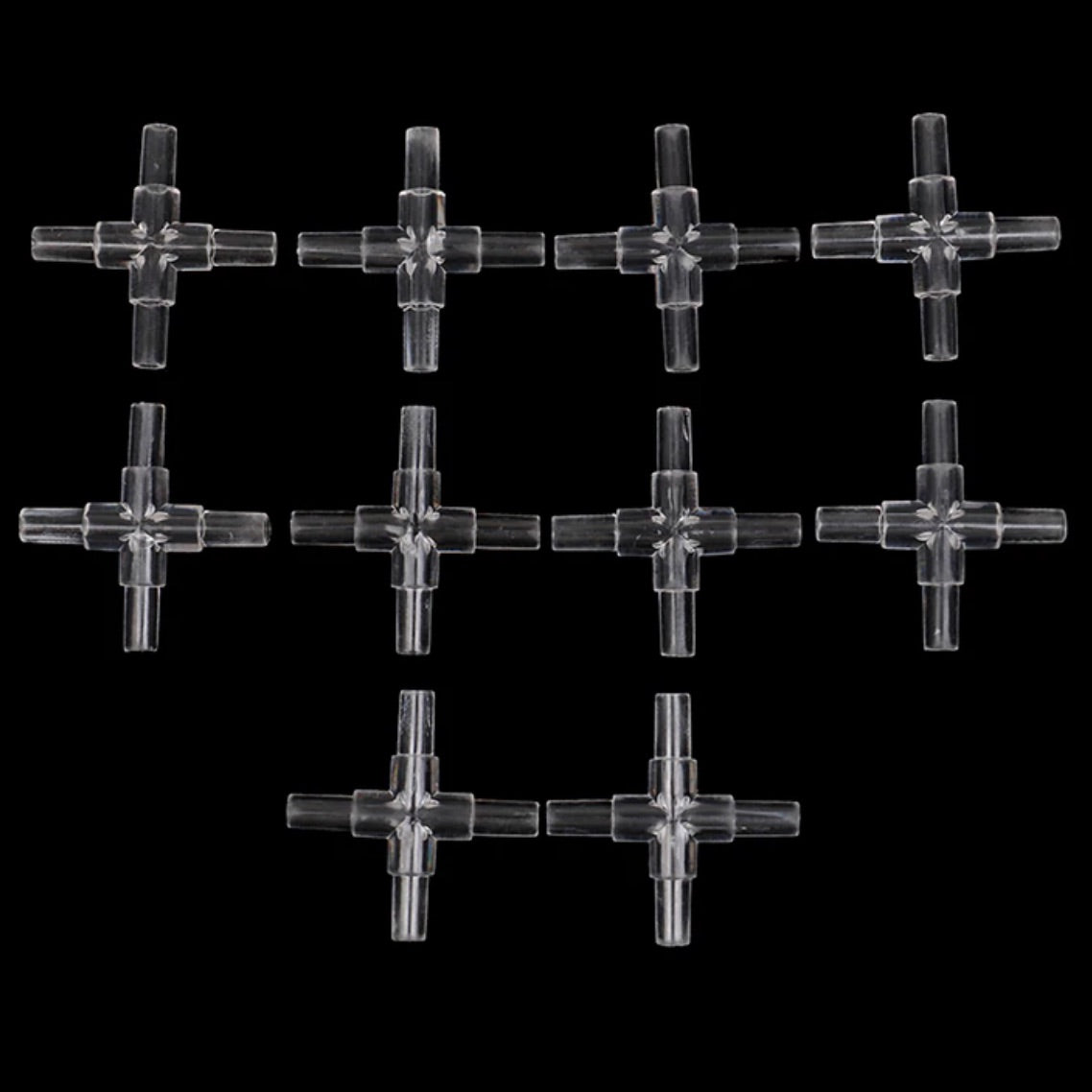 Universaline 3-way Connector - ALA