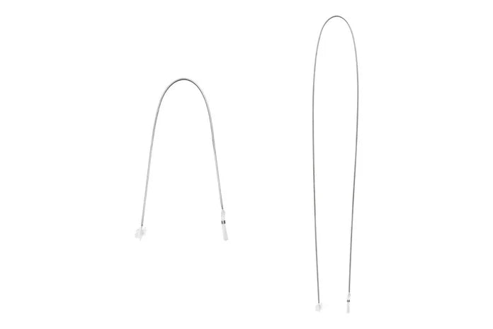 UNS Twin Brush Filter Pipe Cleaning Tool - Ultum Nature Systems