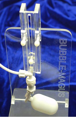 Float Valve Bracket Kit - Bubble Magus