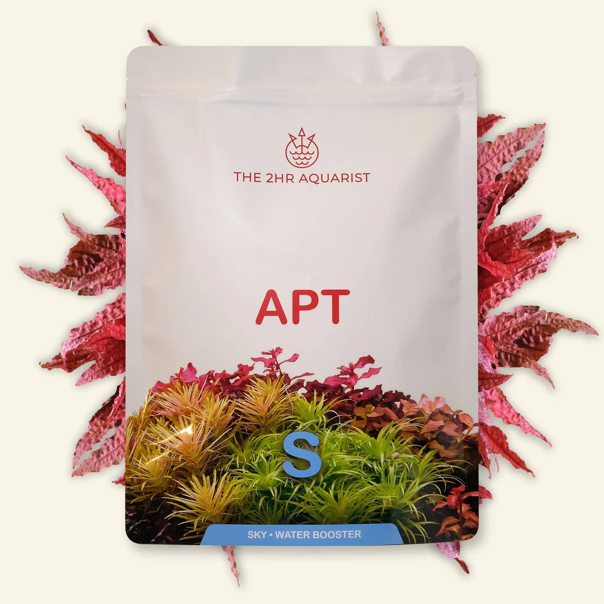 APT Sky Water Booster - 2HR Aquarist