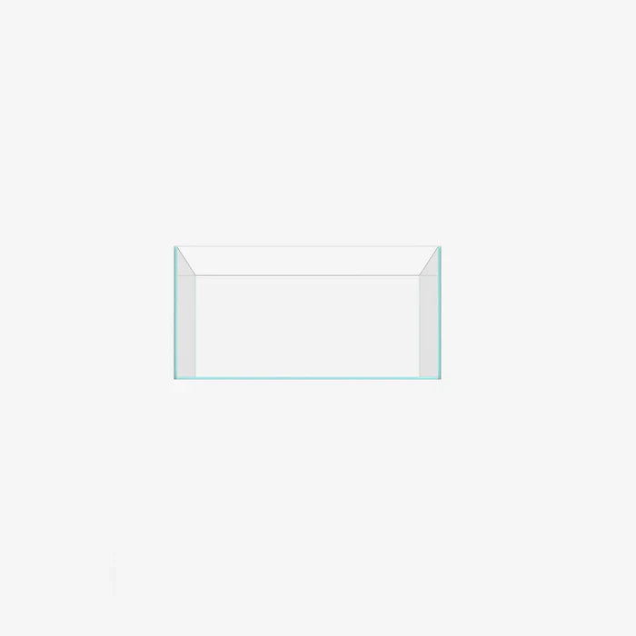 Clear Ultra Low Iron Glass Aquarium and Cabinet - Waterbox Aquariums
