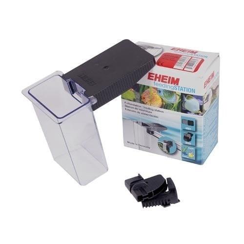 Auto Feeder Station