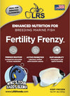 Fertility Frenzy Broodstock Frozen Blend - LRS