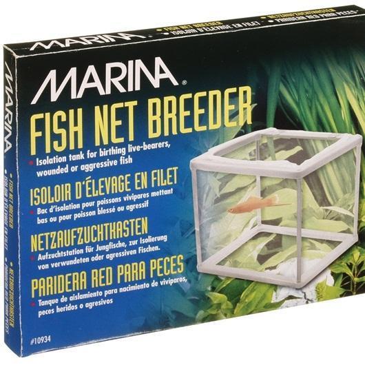 Marina Fish Net Breeder