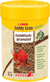 Goldy Gran Nature Goldfish Granules - Sera