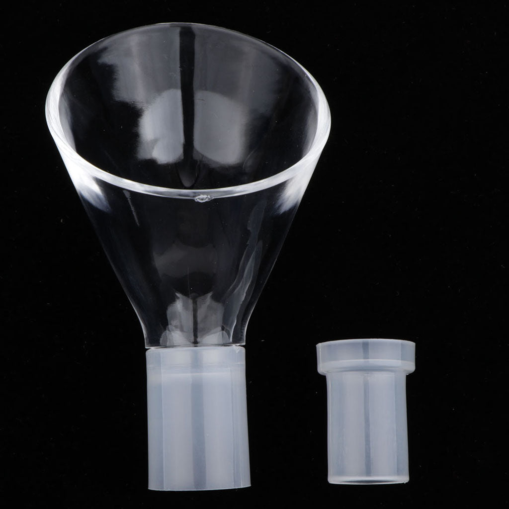 Canister Pipe Lily Nozzle - ALA