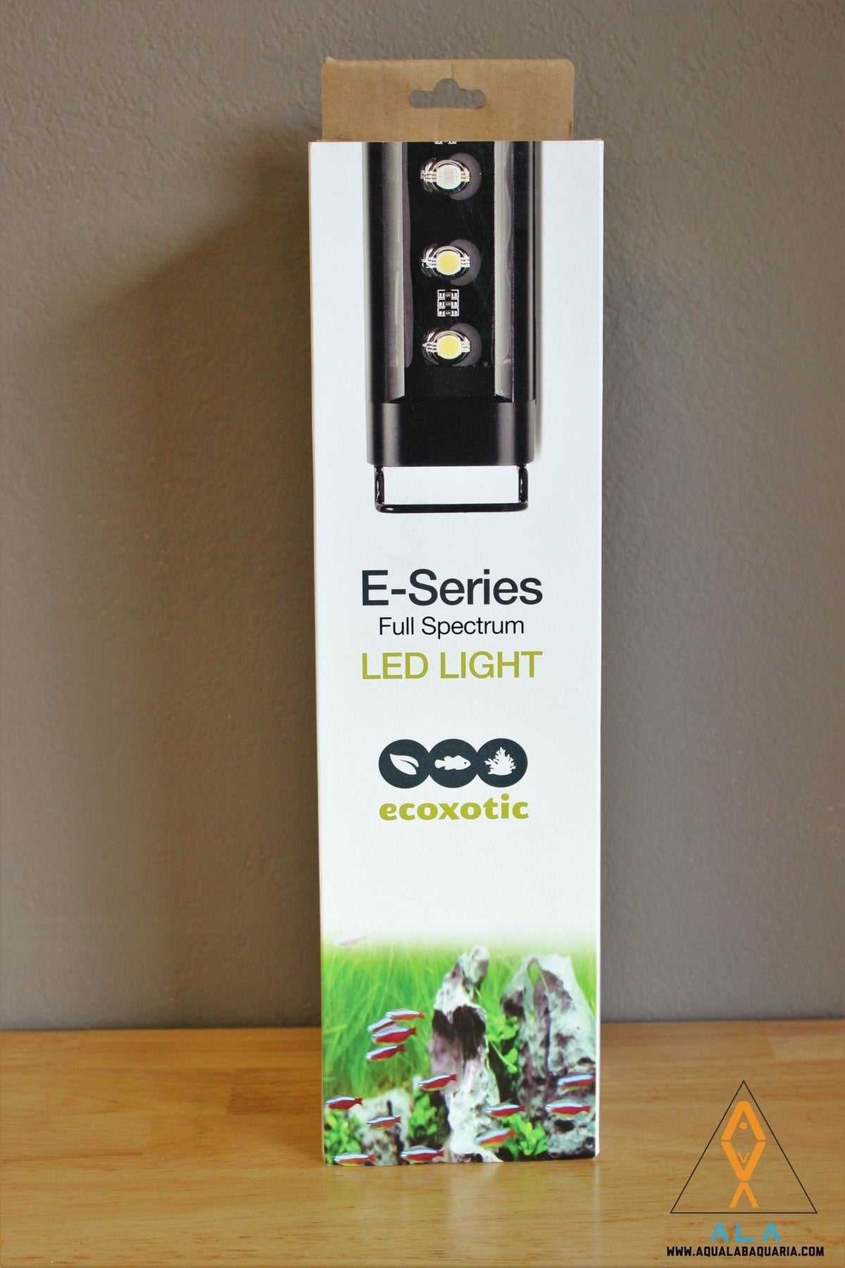 Ecoxotic