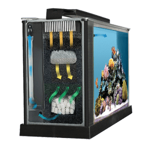 Nano aquarium kit 2025