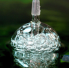 Glass Air Diffuser Bell - ALA