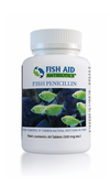 Fish Penicillin - Fish Aid Antibiotics