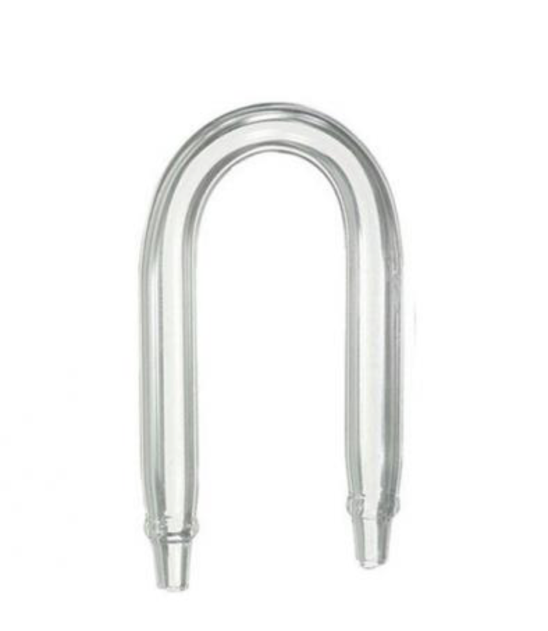 Glass U-Tube - ALA
